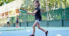 Escola de Tenis