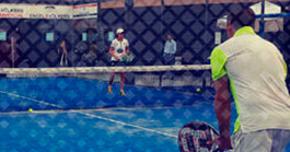 Calendari tenis i pàdel