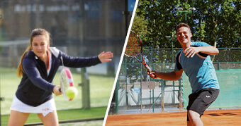 intensius pàdel i tenis estiu