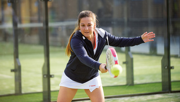 cursos intensius pàdel i tenis - cursos intensivos pádel y tenis