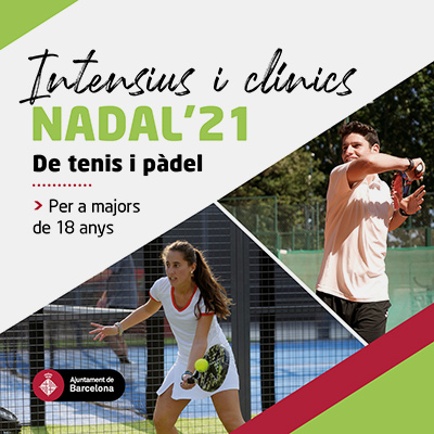 activitats-nadal-adults-intensius-clinics-cem-olimpia Activitats Nadal Adults- Intensius i clínics