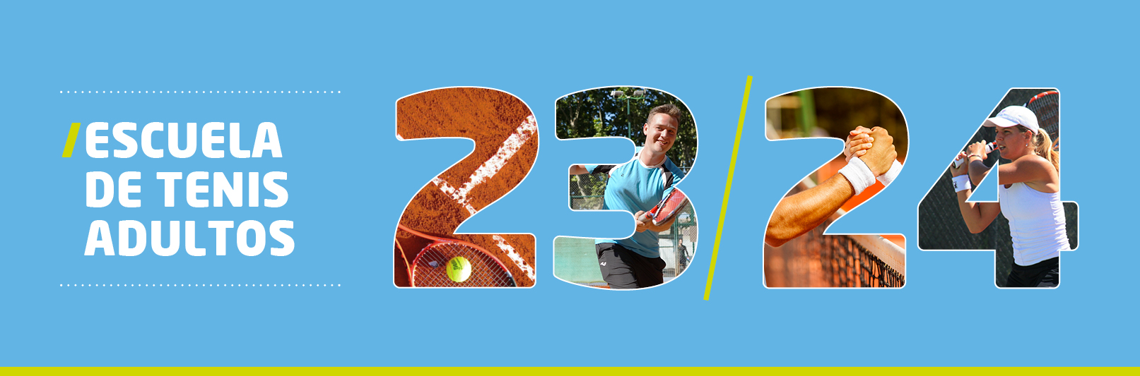 OLI23_Cursos_23-24_18B_HEADER-FOOTER INTERIOR_DESKTOP_1210 X 400 PX8 escuela tenis adultos