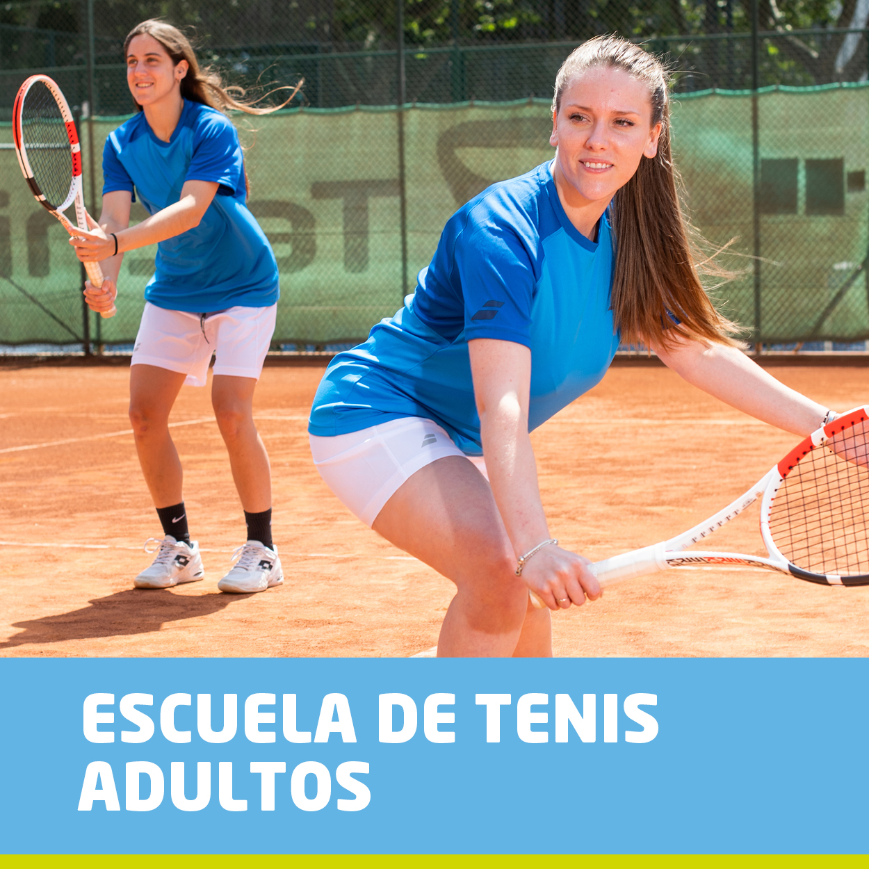 tenis cem olímpia