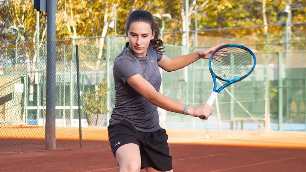 escola tenis adults cem olimpia