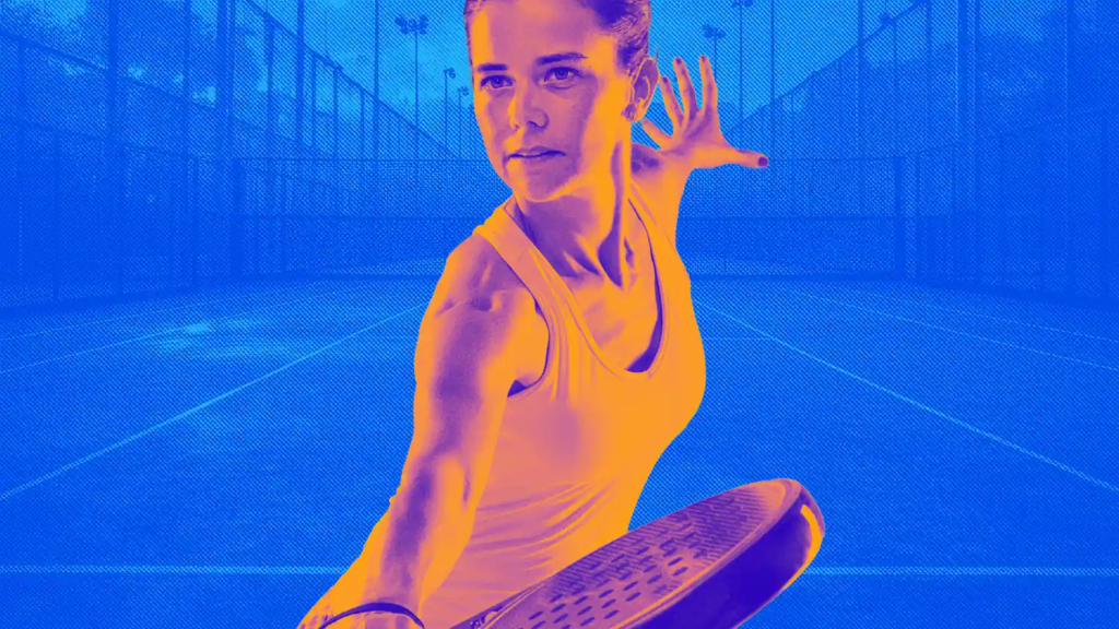 liga nocturna de padel tardor 2026 CEM Olímpia